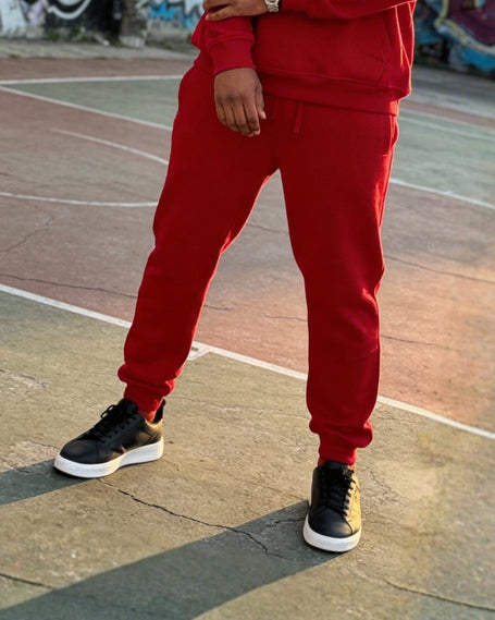 Unisex-Sweatpants Roydel Graphic Tee's