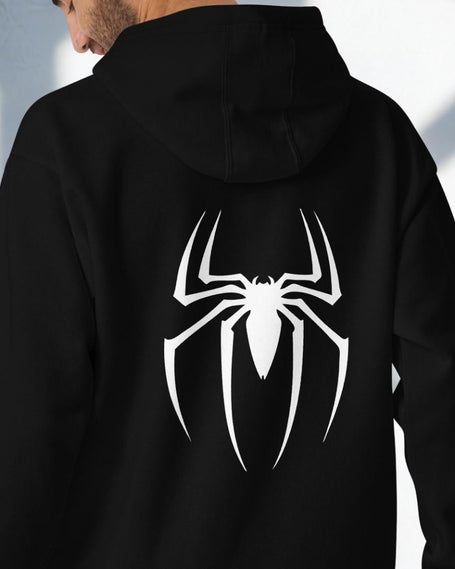 Spider-Graphic Roydel Graphic Tee's