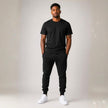 Spider Emblem T‑Shirt – Bold Streetwear Graphic Tee for Men & Women Roydel Graphic Tee's