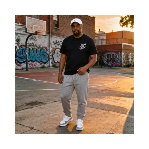 Christ over culture  t-shirt Roydel Graphic Tee's