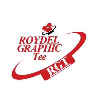 Roydel Graphic Tee's