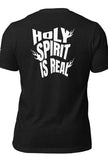 Praise the lord t-shirt Roydel Graphic Tee's