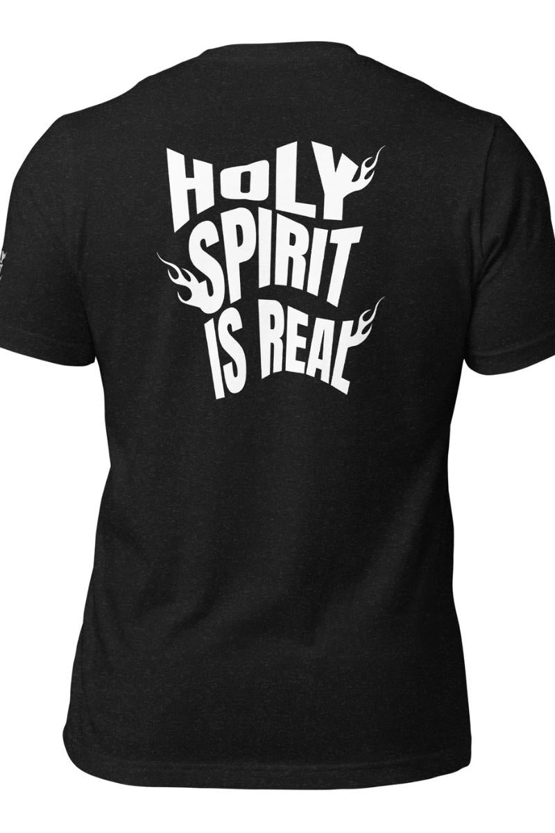 Praise the lord t-shirt Roydel Graphic Tee's