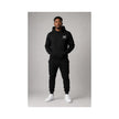 Black Graphic Hoodie – Soft Premium Pullover Roydel Graphic Tee's