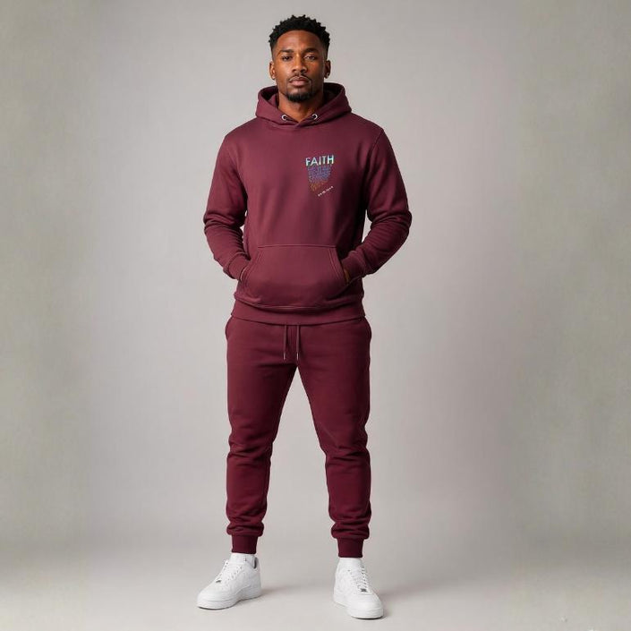 More Self Love Unisex Hoodie Roydel Graphic Tee's