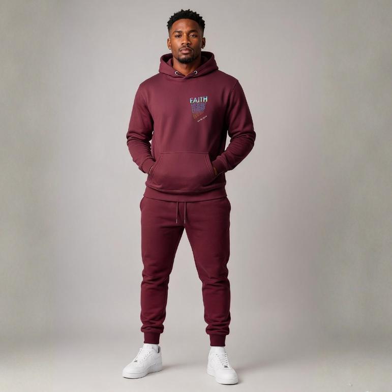 More Self Love Unisex Hoodie Roydel Graphic Tee's